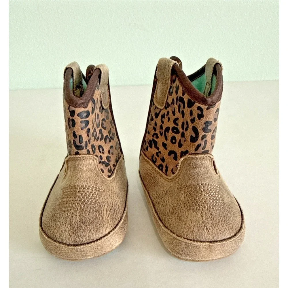 Ariat Cowgirl Boots 